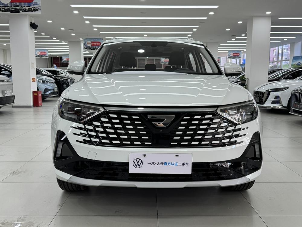 Jetta Jetta VS7