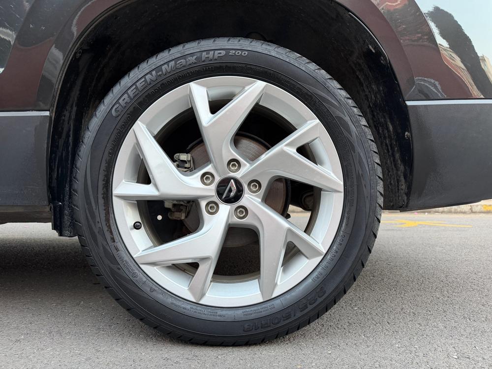 Jetta Jetta VS7