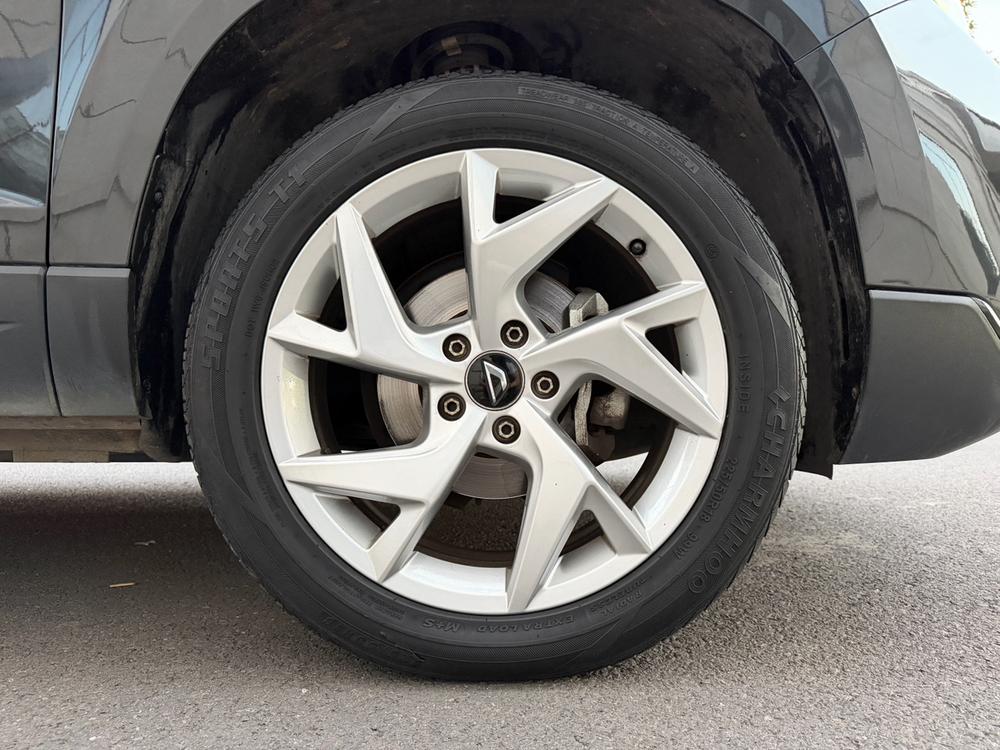 Jetta Jetta VS7