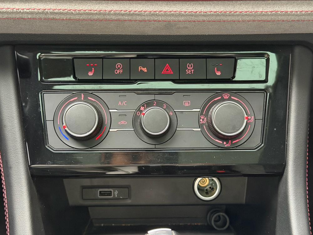 Jetta Jetta VS7