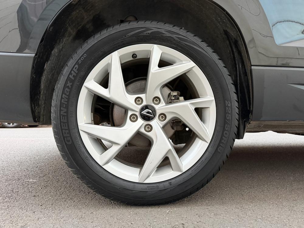 Jetta Jetta VS7