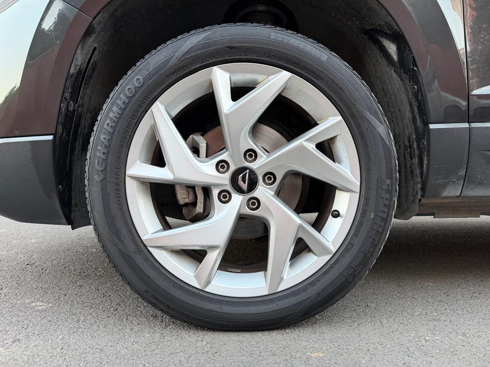 Jetta Jetta VS7