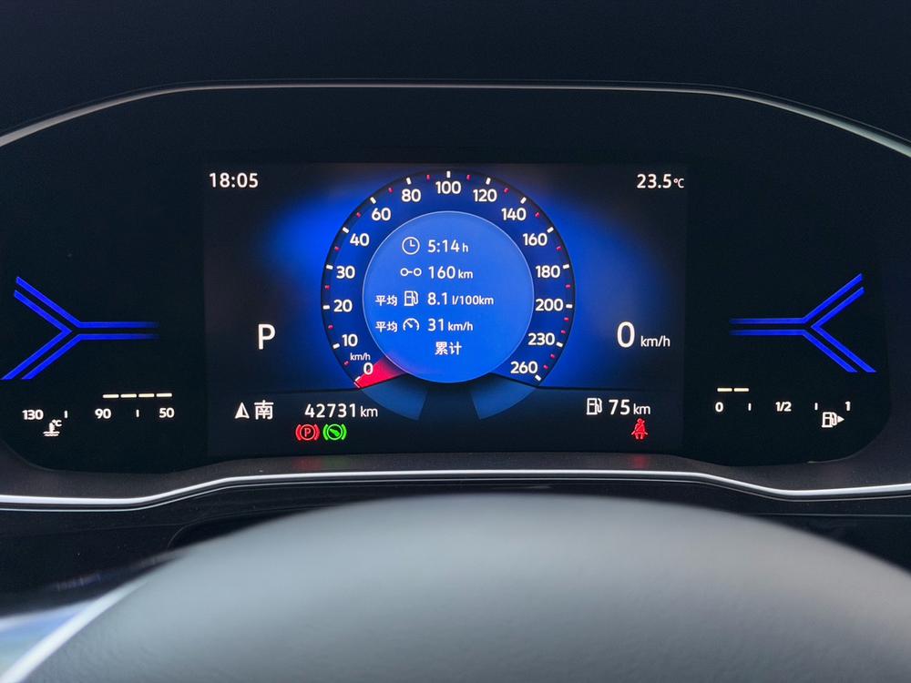 Jetta Jetta VS7