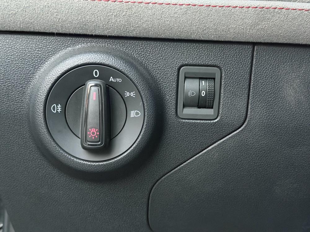 Jetta Jetta VS7