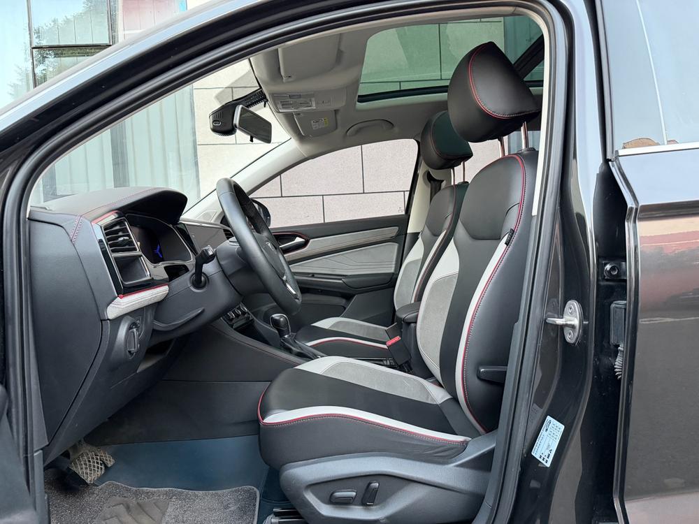 Jetta Jetta VS7
