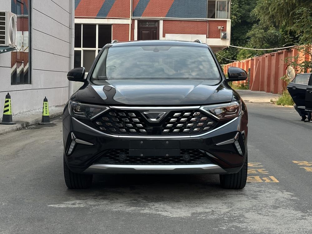 Jetta Jetta VS7