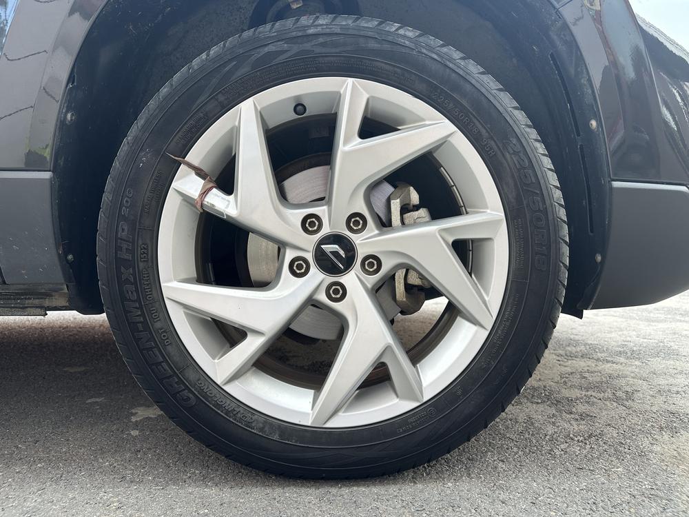 Jetta Jetta VS7