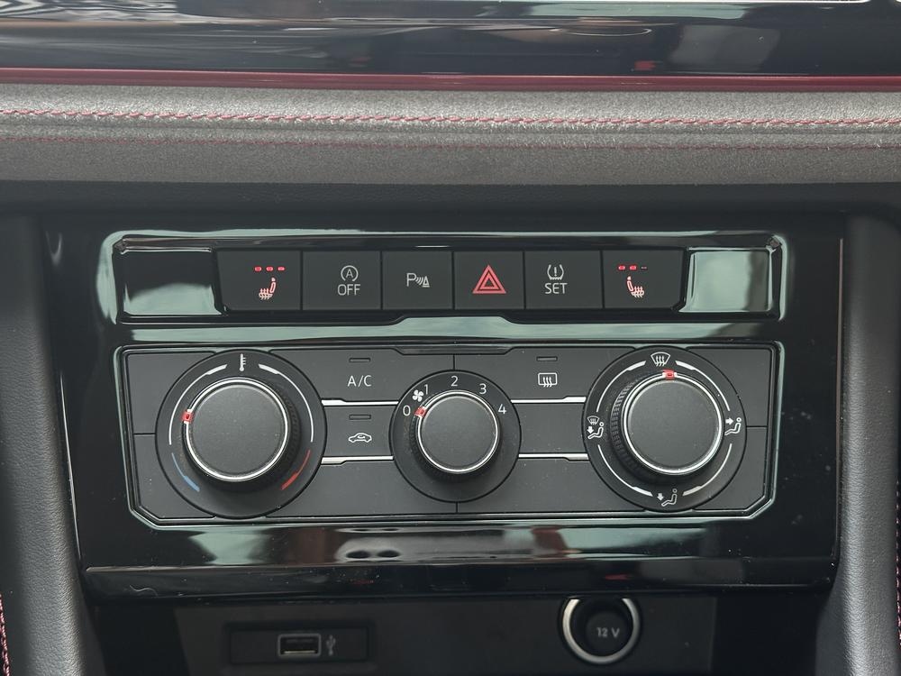 Jetta Jetta VS7