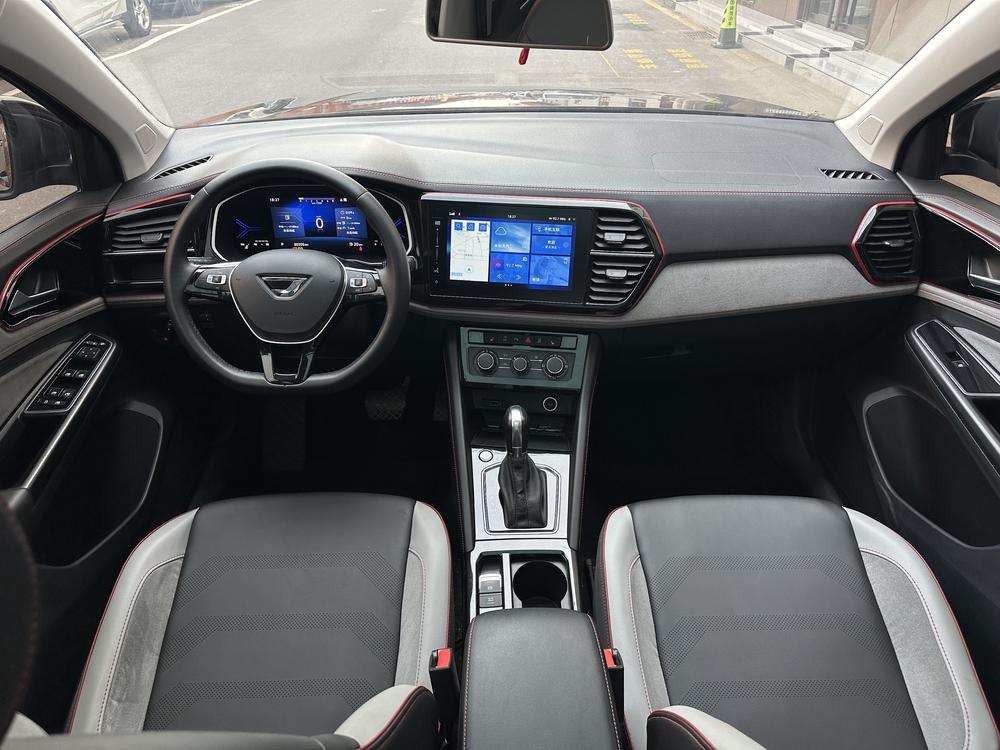 Jetta Jetta VS7
