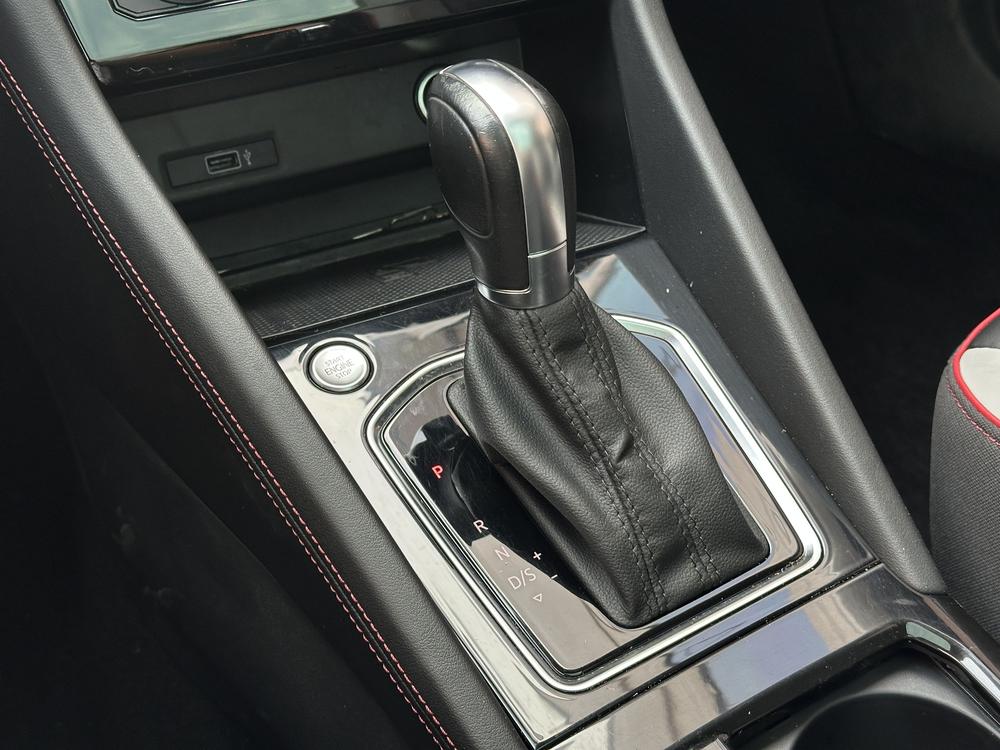 Jetta Jetta VS7