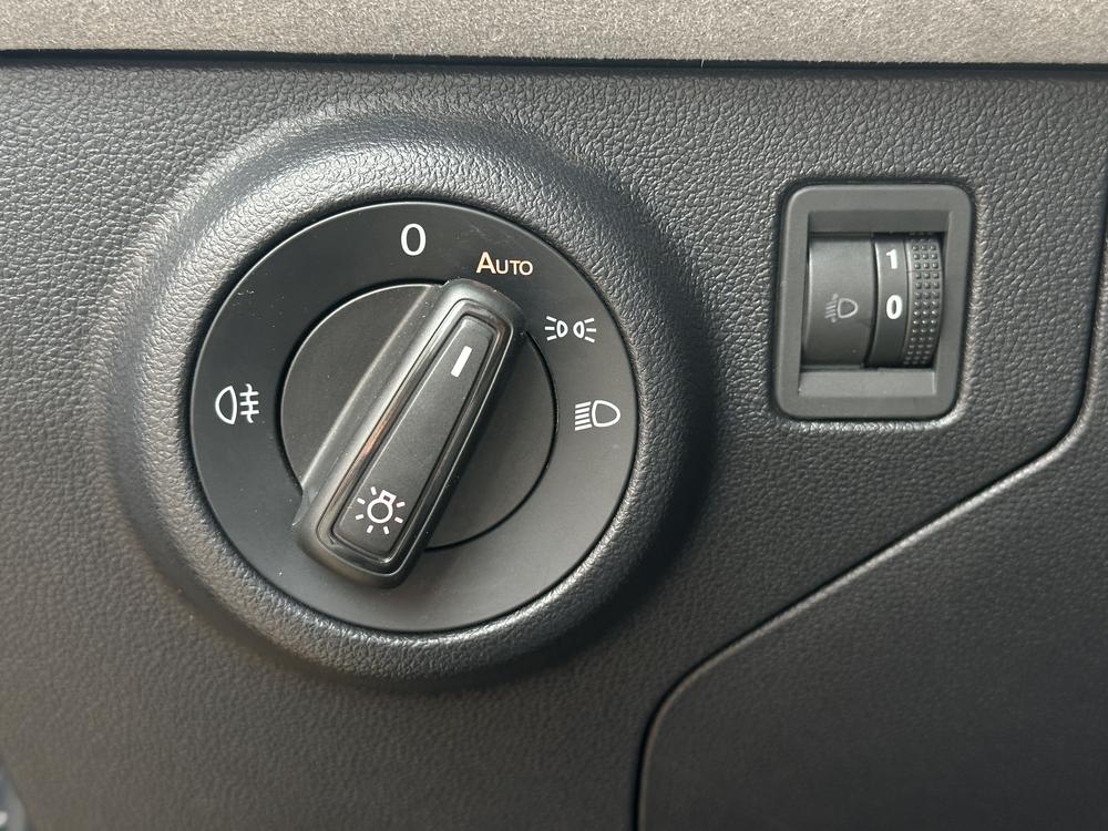 Jetta Jetta VS7