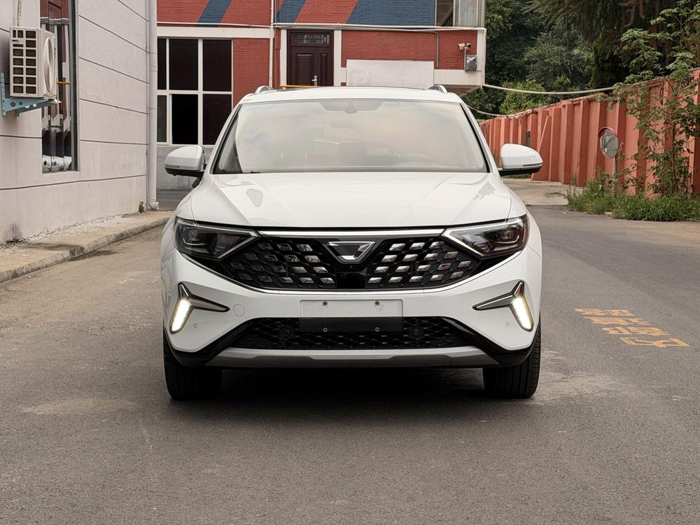 Jetta Jetta VS7
