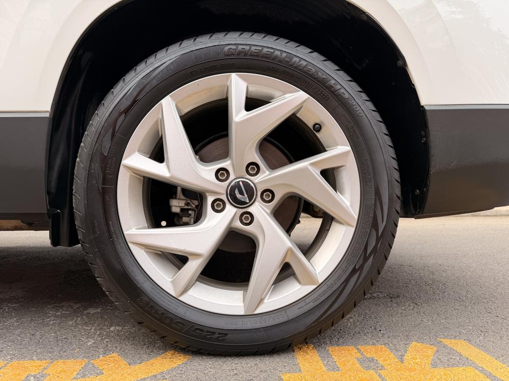 Jetta Jetta VS7