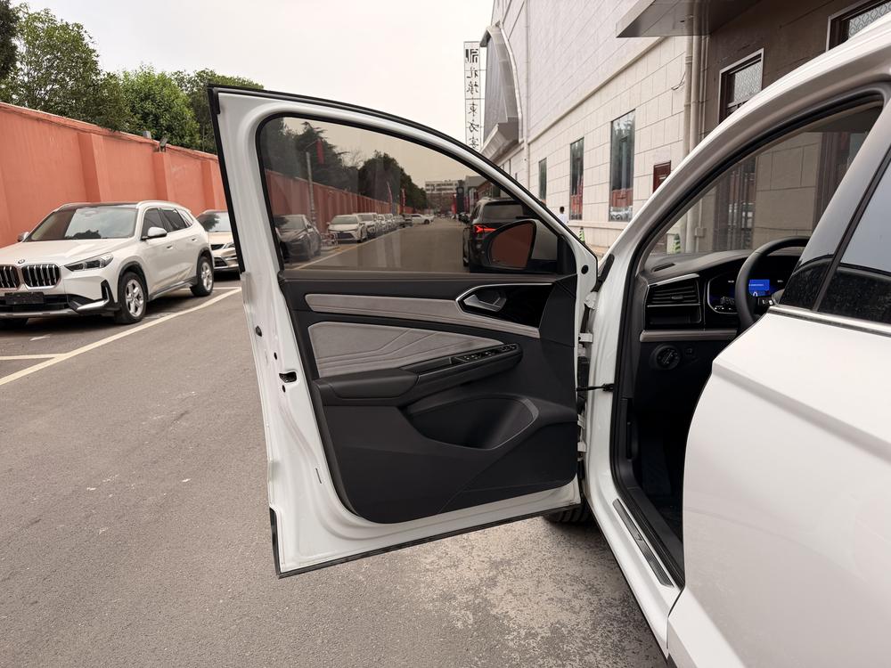 Jetta Jetta VS7