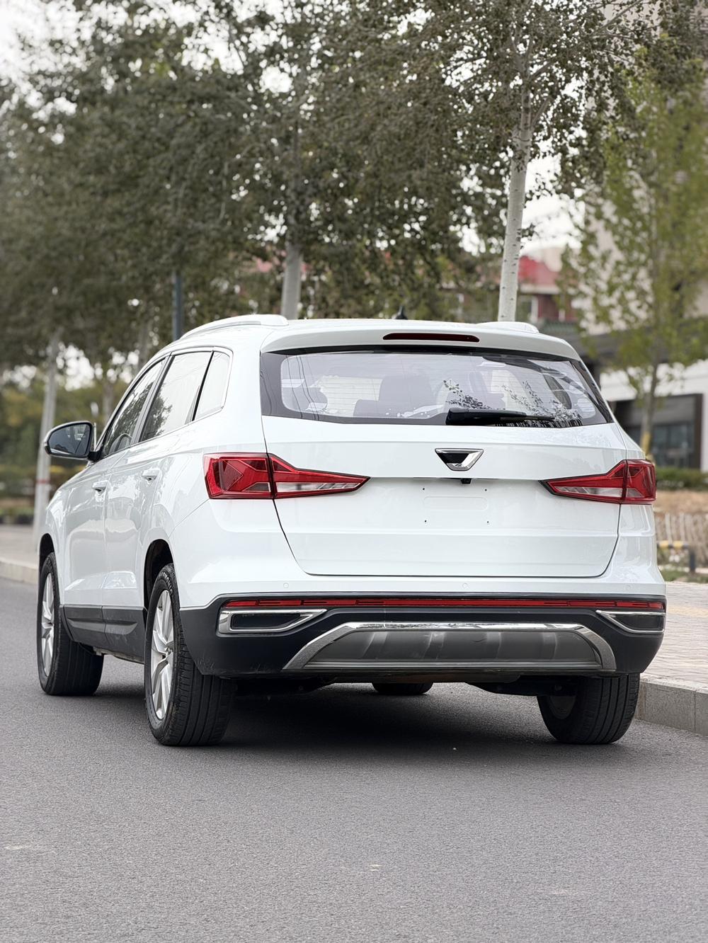 Jetta Jetta VS7