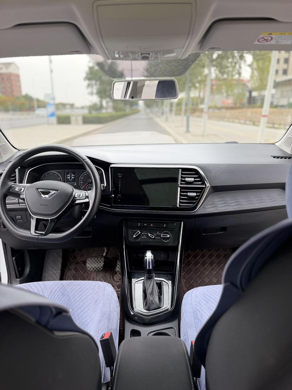 Jetta Jetta VS7