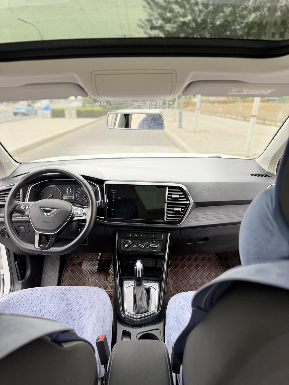 Jetta Jetta VS7