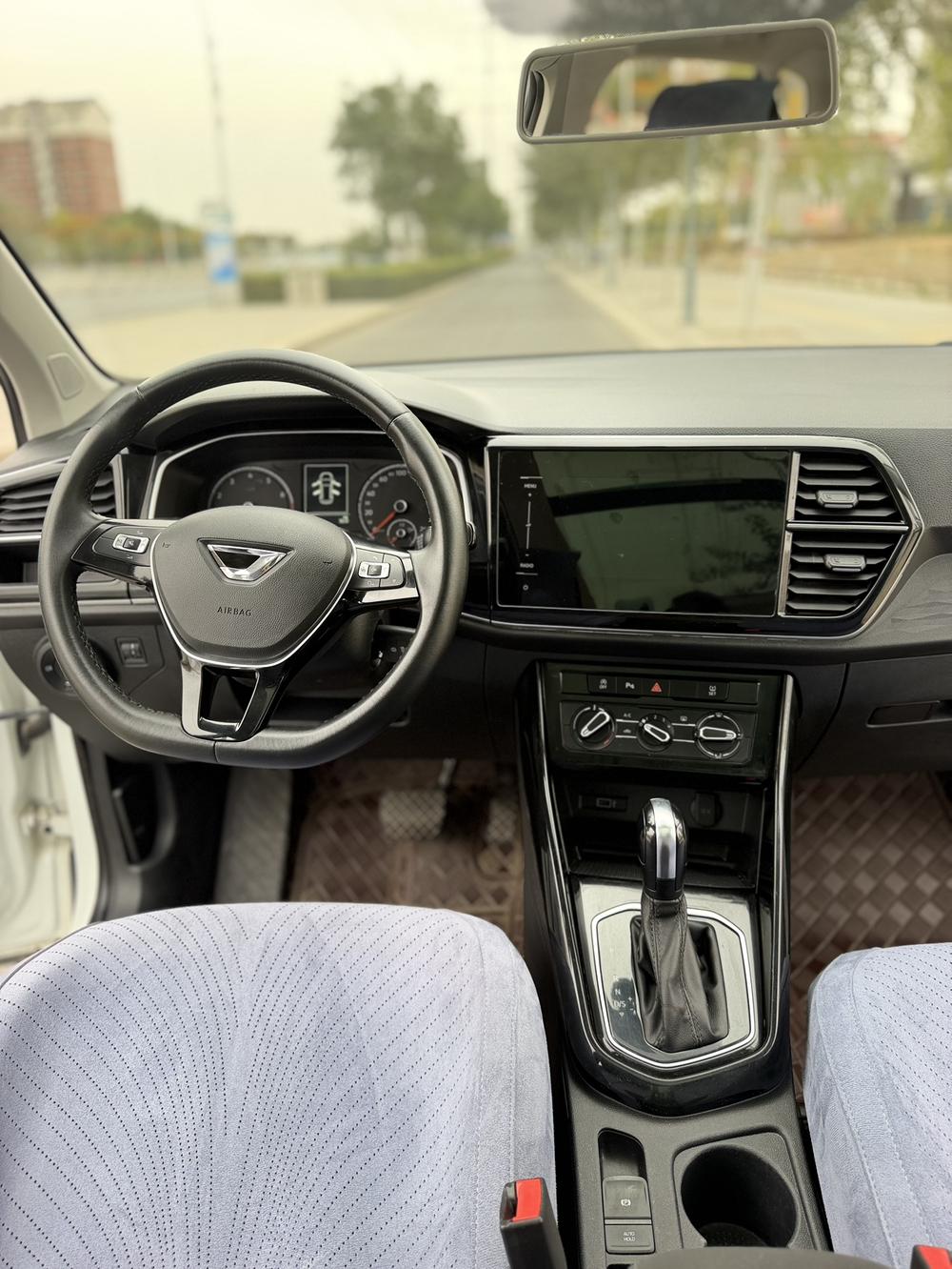 Jetta Jetta VS7