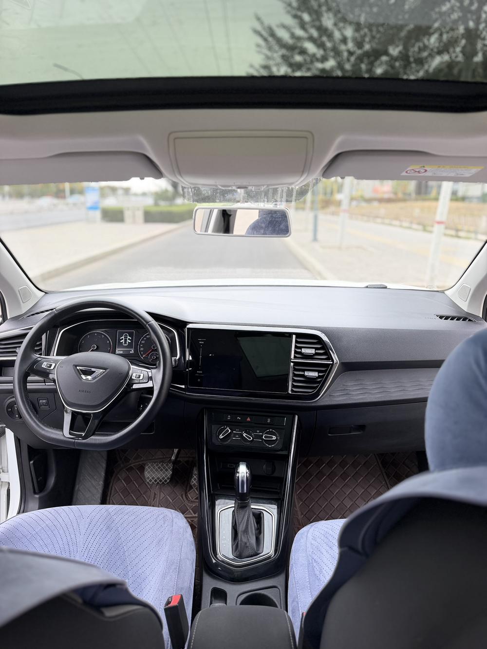 Jetta Jetta VS7