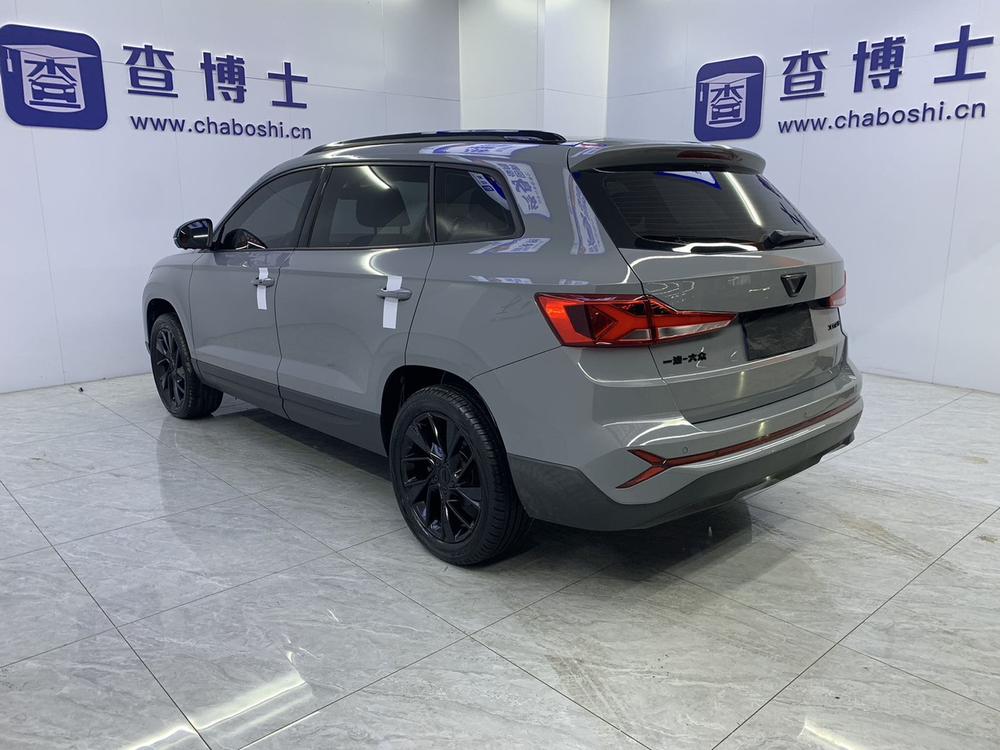 Jetta Jetta VS7