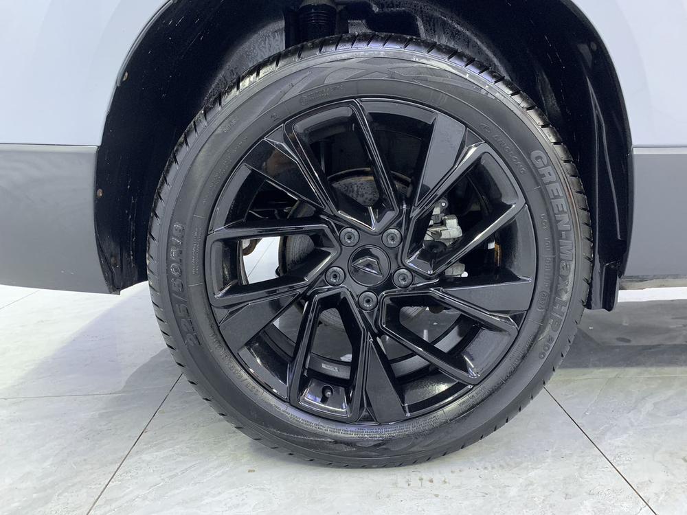 Jetta Jetta VS7