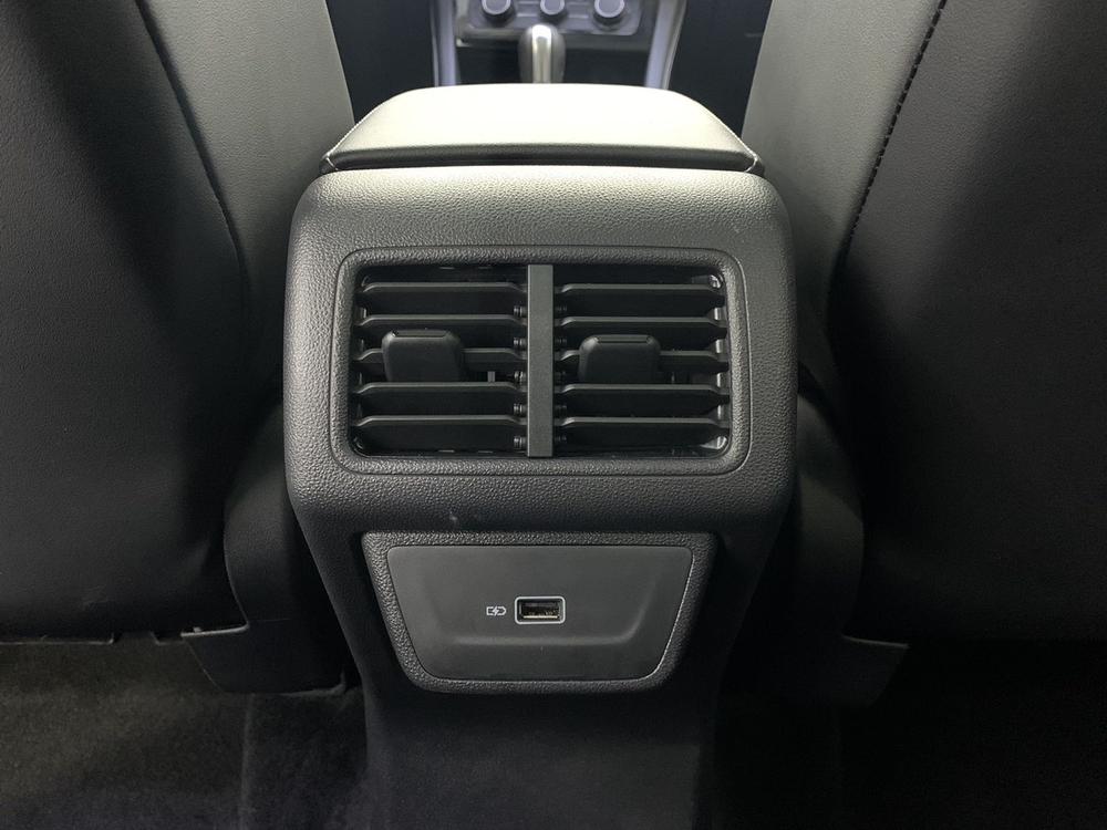 Jetta Jetta VS7