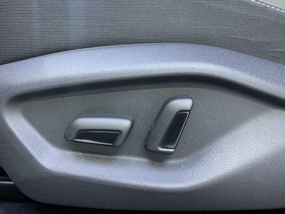 Jetta Jetta VS7