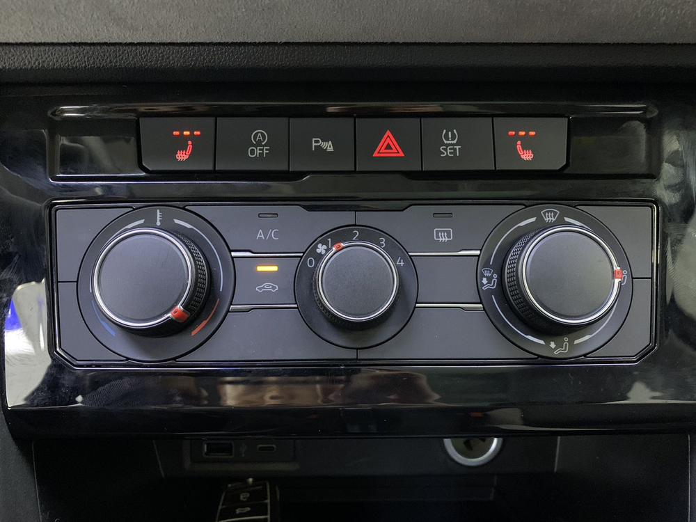 Jetta Jetta VS7