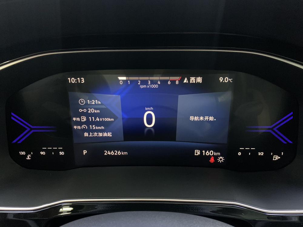 Jetta Jetta VS7