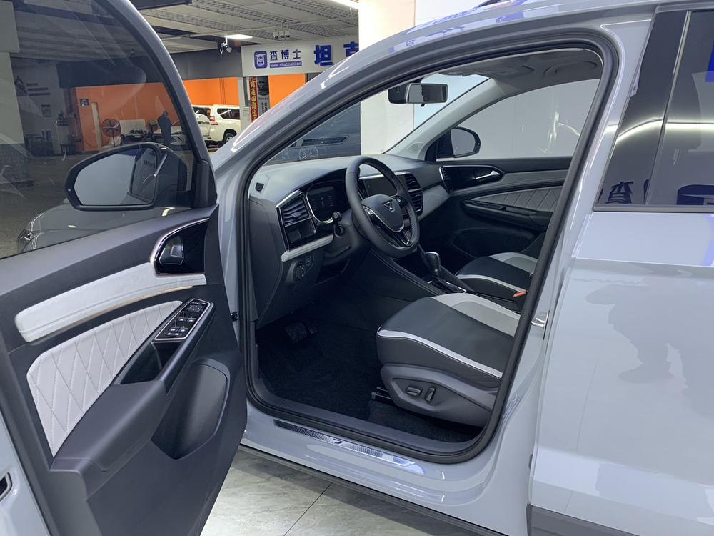 Jetta Jetta VS7