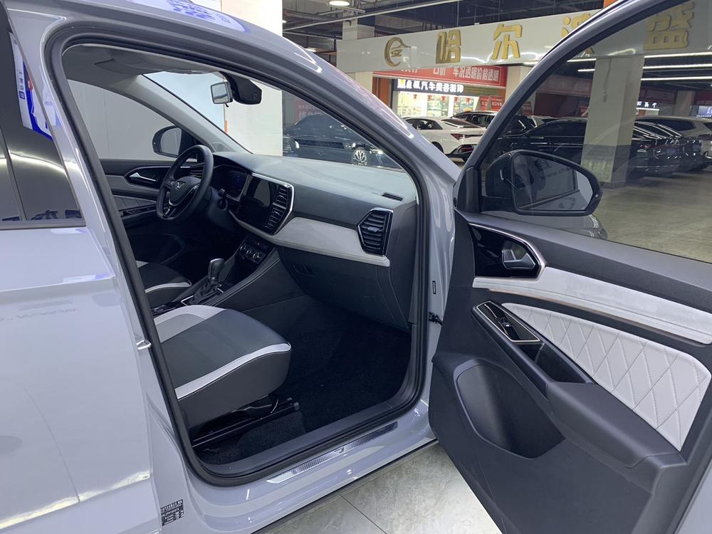 Jetta Jetta VS7
