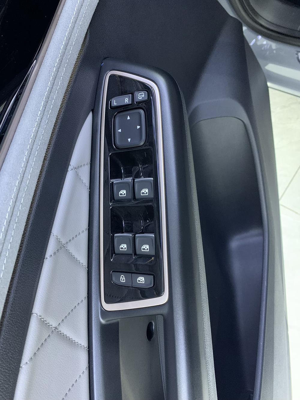 Jetta Jetta VS7