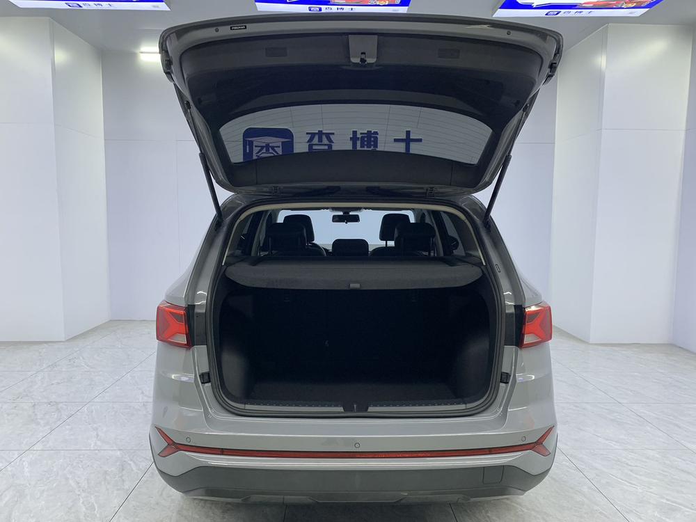 Jetta Jetta VS7