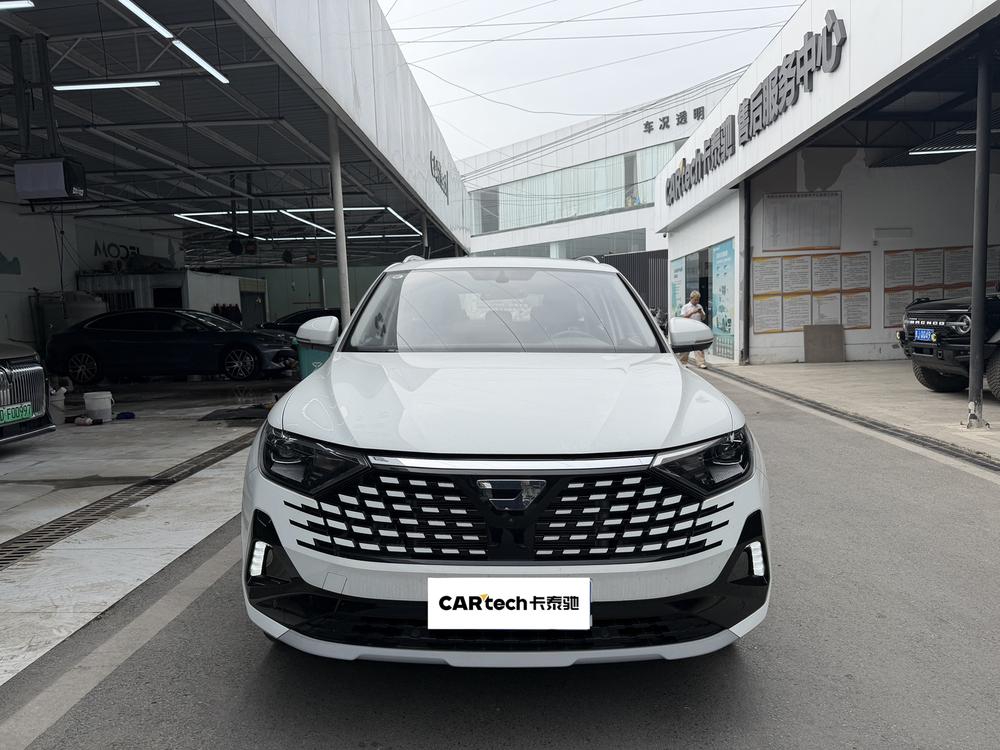 Jetta Jetta VS7
