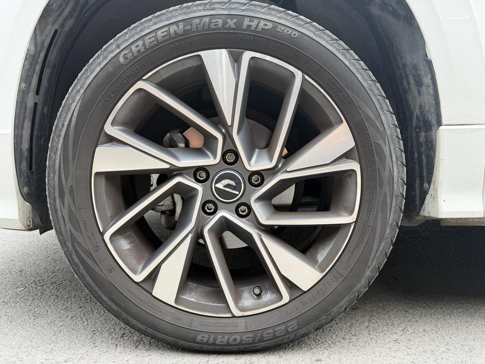 Jetta Jetta VS7