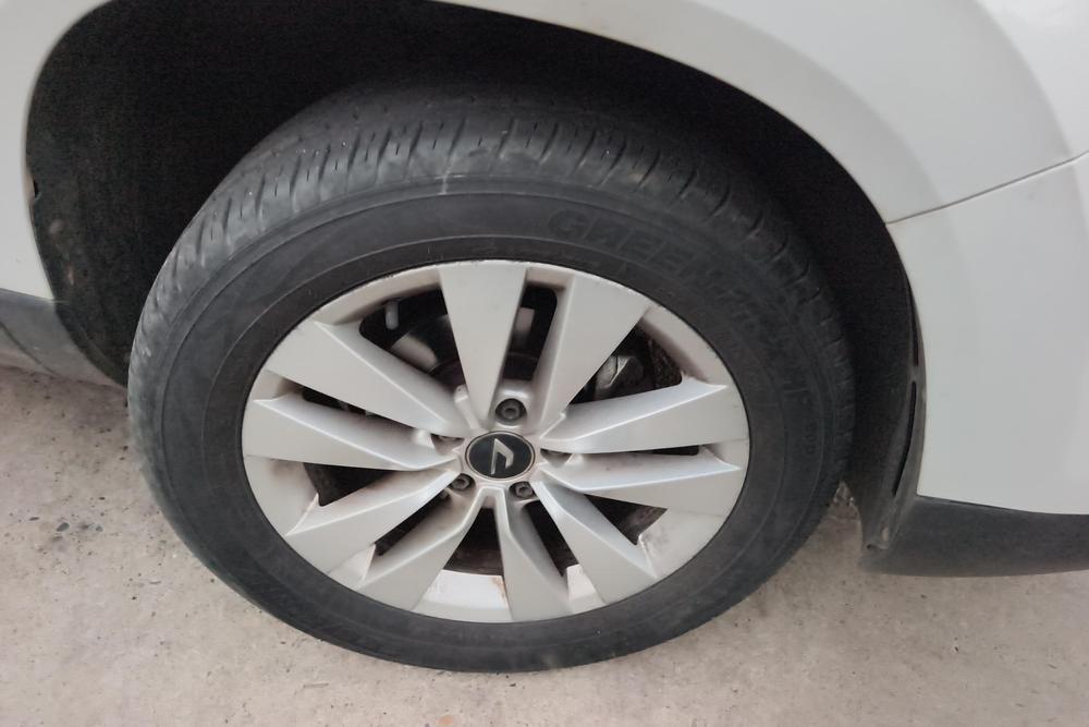 Jetta Jetta VS7