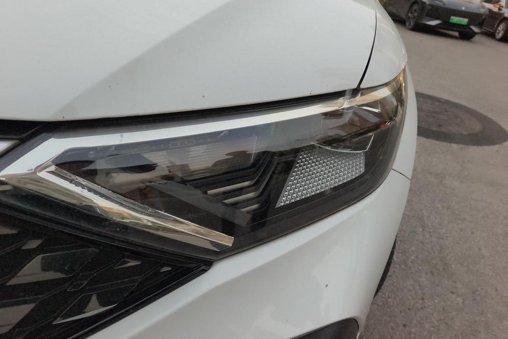 Jetta Jetta VS7