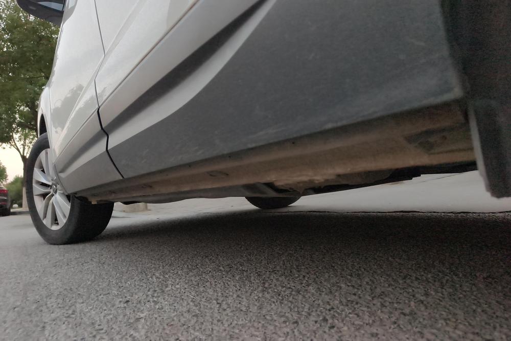 Jetta Jetta VS7