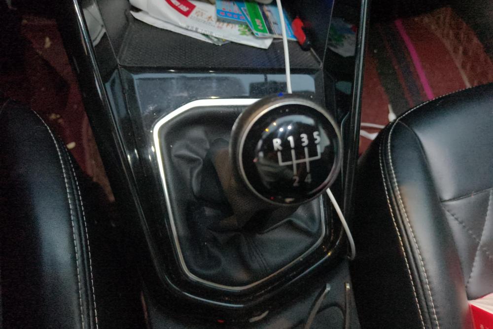 Jetta Jetta VS7