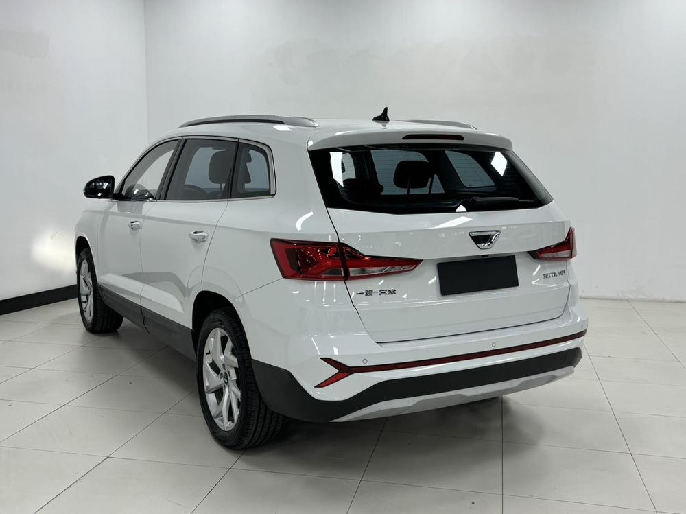 Jetta Jetta VS7