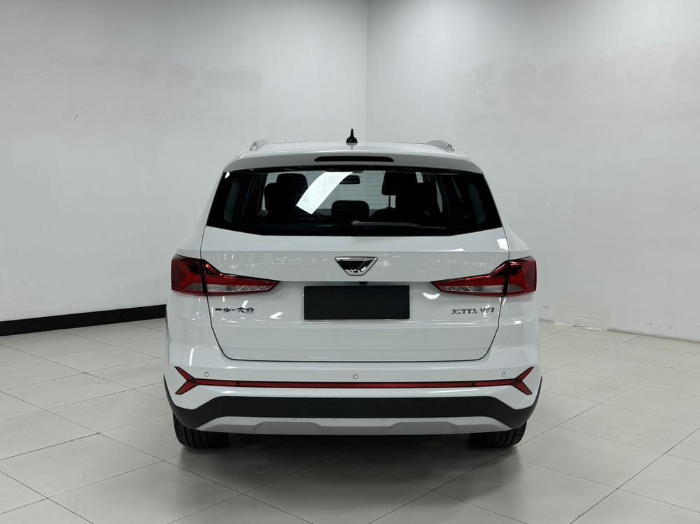 Jetta Jetta VS7