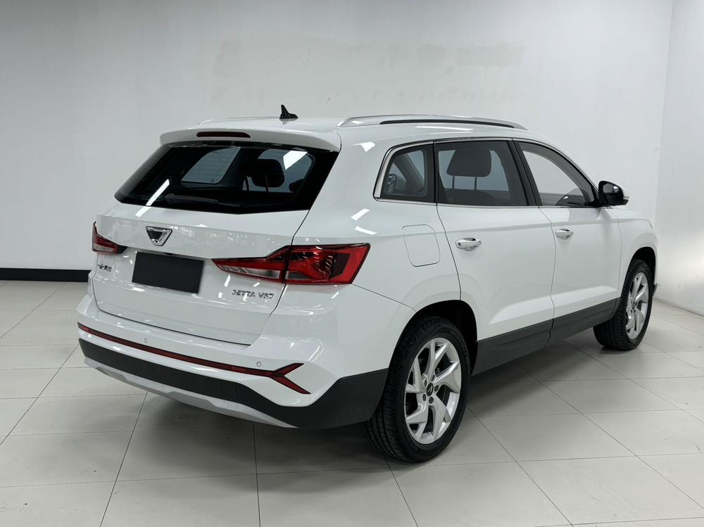 Jetta Jetta VS7