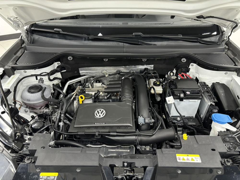 Jetta Jetta VS7