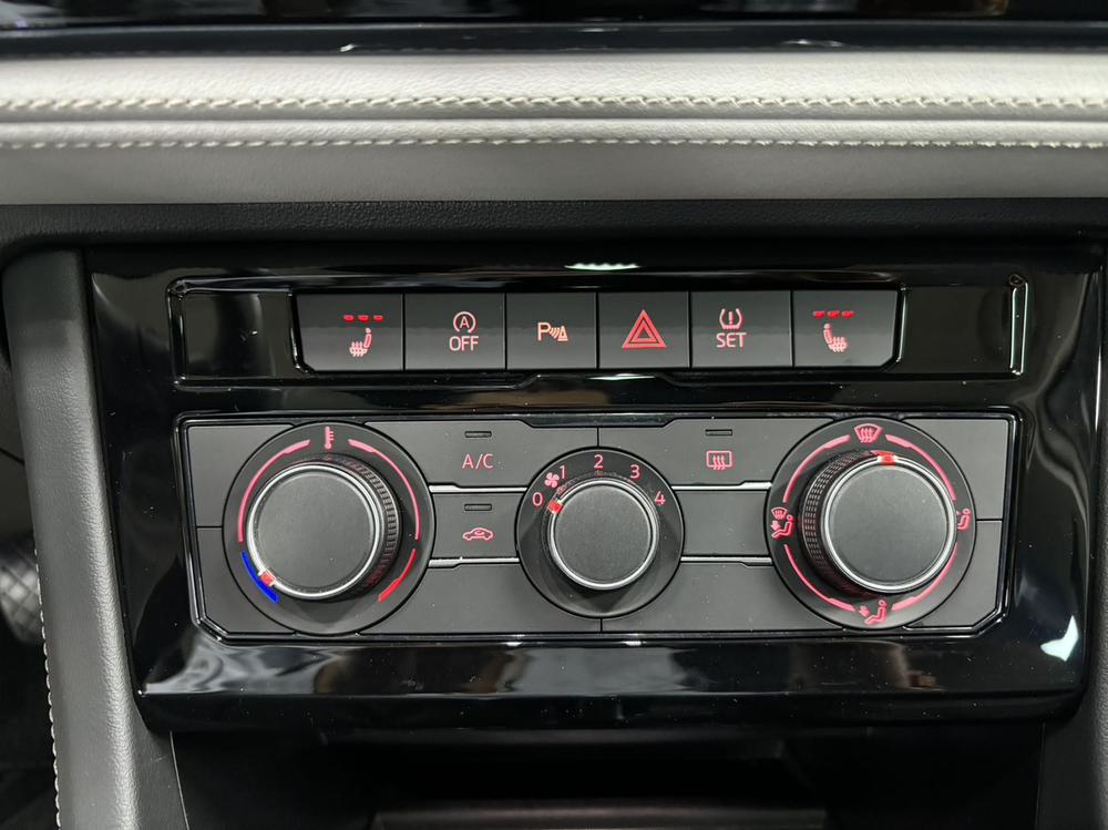 Jetta Jetta VS7