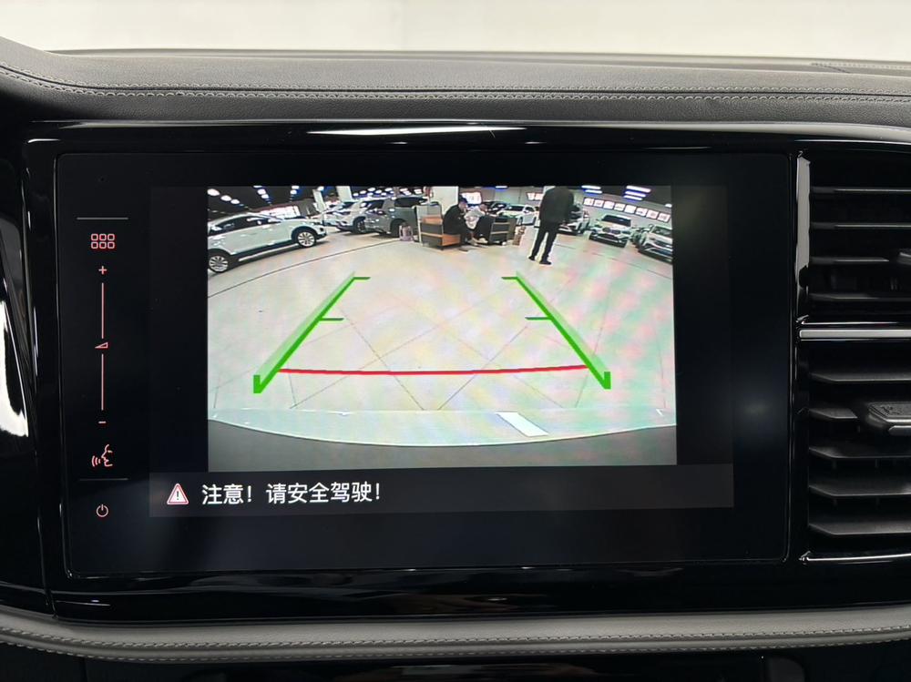 Jetta Jetta VS7