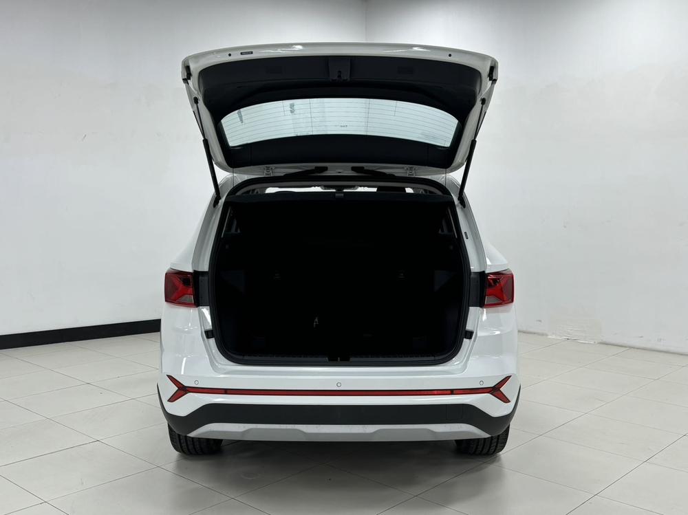 Jetta Jetta VS7