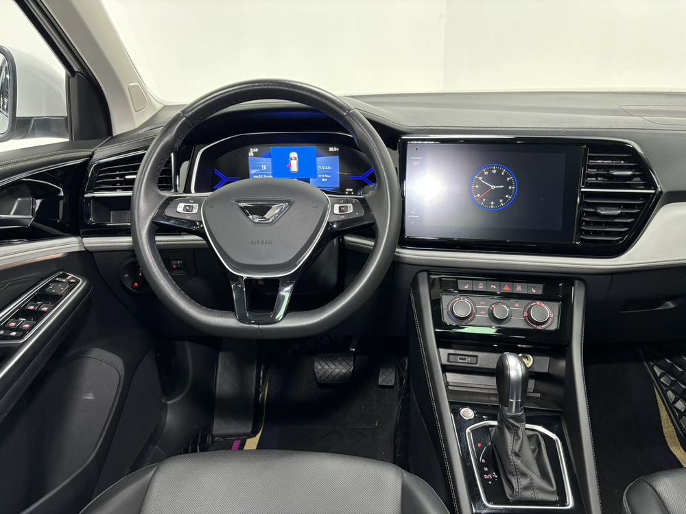 Jetta Jetta VS7