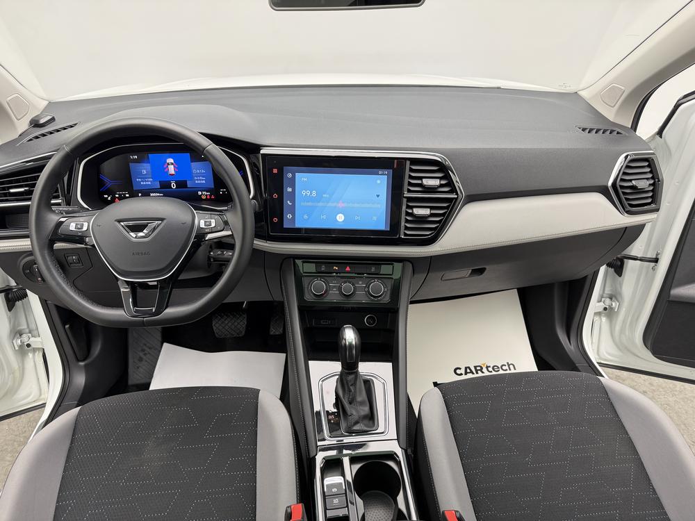 Jetta Jetta VS7