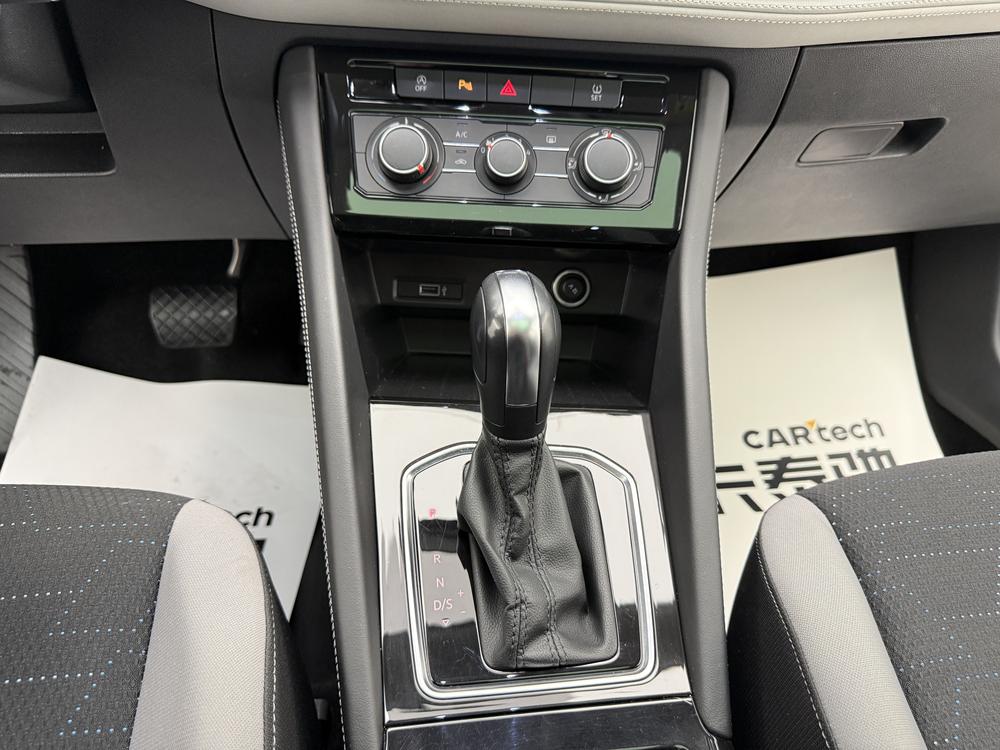 Jetta Jetta VS7