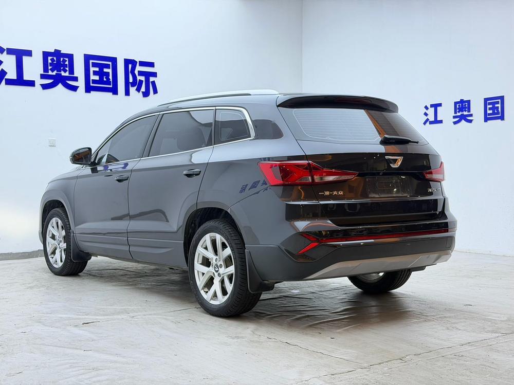 Jetta Jetta VS7